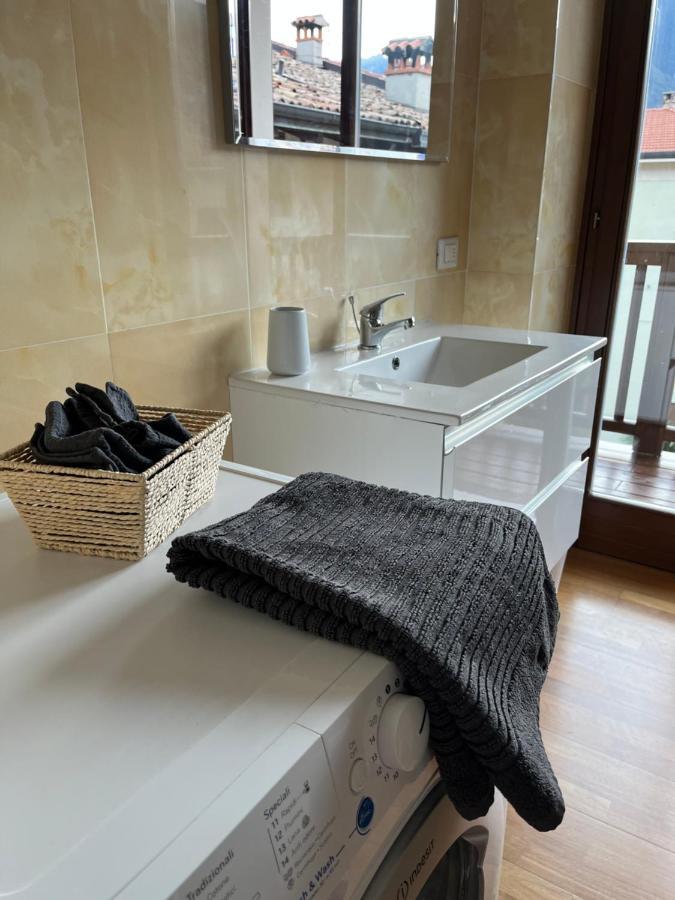 Sweet Home Apartment Riva del Garda Exterior foto