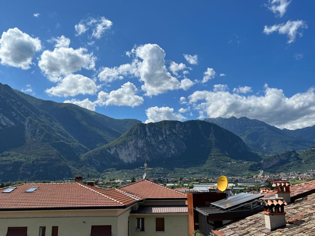 Sweet Home Apartment Riva del Garda Exterior foto