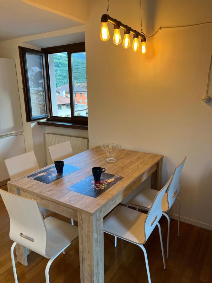 Sweet Home Apartment Riva del Garda Exterior foto