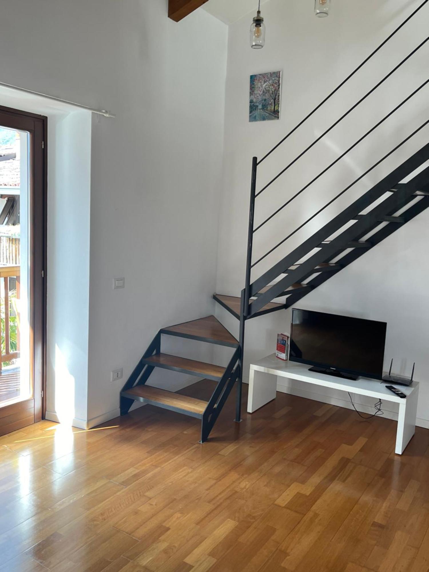 Sweet Home Apartment Riva del Garda Exterior foto